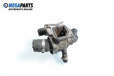 Корпус на термостат за Fiat Punto Grande Punto (06.2005 - 07.2012) 1.3 D Multijet, 75 к.с.
