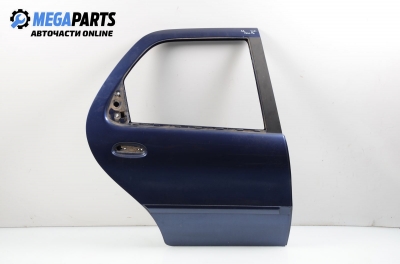 Врата за Fiat Palio Weekend (04.1996 - 04.2012), комби, позиция: задна, дясна