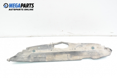 Пластмасова кора за Toyota Corolla Sedan IV (03.2001 - 03.2008), седан