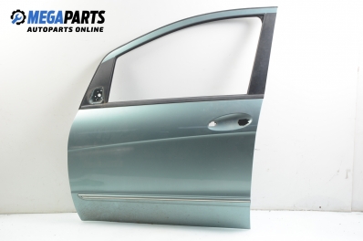 Врата за Mercedes-Benz A-Class Hatchback (W169) (09.2004 - 06.2012), 4+1 вр., позиция: предна, лява
