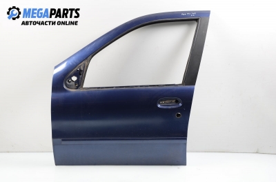 Врата за Fiat Palio Weekend (04.1996 - 04.2012), комби, позиция: предна, лява