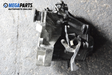 Ръчна скоростна кутия за Seat Ibiza IV Hatchback (02.2002 - 11.2009) 1.4 16V, 86 к.с.