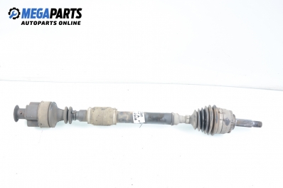 Полуоска за Volvo S40 I Sedan (07.1995 - 06.2004) 1.8, 115 к.с., позиция: дясна
