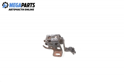 Брава заден капак за Citroen Xantia II Break (01.1998 - 04.2003), комби, позиция: задна