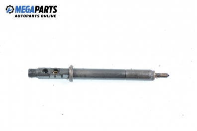 Дюза дизел за Citroen C3 Hatchback I (02.2002 - 11.2009) 1.4 16V HDi, 90 к.с., № 9650059780