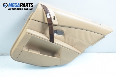 Кора врата за BMW 5 Series E60 Touring (E61) (06.2004 - 12.2010), 4+1 вр., комби, позиция: задна, дясна