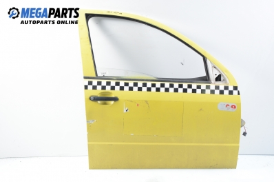 Врата за Skoda Fabia I Hatchback (08.1999 - 03.2008), хечбек, позиция: предна, дясна