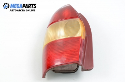 Стоп за Fiat Palio Weekend (04.1996 - 04.2012), комби, позиция: лява