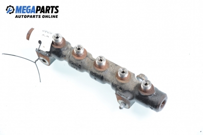 Горивна рейка за Citroen C3 Hatchback I (02.2002 - 11.2009) 1.4 16V HDi, 90 к.с.