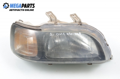 Фар за Honda Civic V Hatchback (10.1991 - 11.1995), хечбек, позиция: дясна