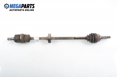 Полуоска за Hyundai Accent I Sedan (10.1994 - 01.2000) 1.5 i 12V, 88 к.с., позиция: дясна