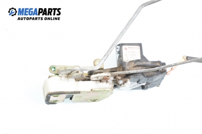 Брава на врата за Honda Accord V Sedan (06.1992 - 12.1997), позиция: предна, дясна