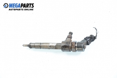 Дюза дизел за Lancia Lybra Station Wagon (07.1999 - 10.2005) 2.4 JTD (839BXE1A), 135 к.с., № Bosch  0 445 110 002