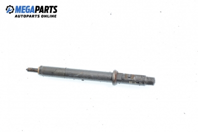 Дюза дизел за Citroen C3 Hatchback I (02.2002 - 11.2009) 1.4 16V HDi, 90 к.с., № 9650059780