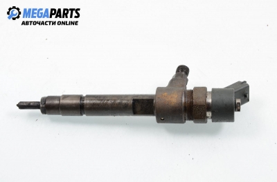 Дюза дизел за Fiat Bravo I Coupe (1995-10-01 - 2001-10-01) 1.9 JTD 105, 105 к.с., № 0445110002