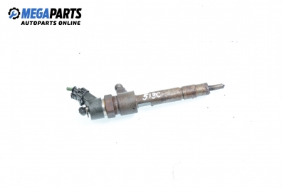 Дюза дизел за Lancia Lybra Station Wagon (07.1999 - 10.2005) 2.4 JTD (839BXE1A), 135 к.с., № Bosch  0 445 110 002