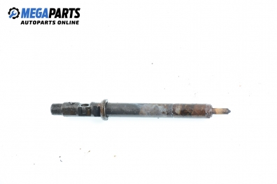 Дюза дизел за Citroen C3 Hatchback I (02.2002 - 11.2009) 1.4 16V HDi, 90 к.с., № 9650059780