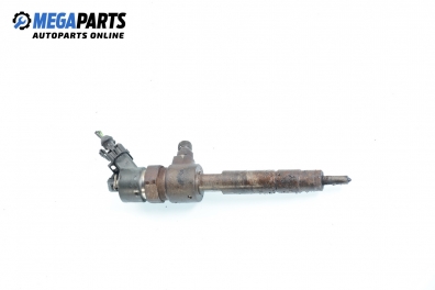 Дюза дизел за Lancia Lybra Station Wagon (07.1999 - 10.2005) 2.4 JTD (839BXE1A), 135 к.с., № Bosch  0 445 110 002