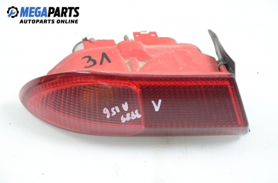 Стоп за Alfa Romeo 156 Sportwagon (01.2000 - 05.2006), комби, позиция: лява