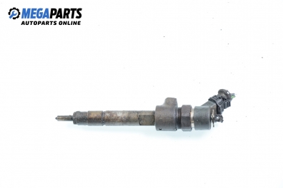 Дюза дизел за Lancia Lybra Station Wagon (07.1999 - 10.2005) 2.4 JTD (839BXE1A), 135 к.с., № Bosch  0 445 110 002