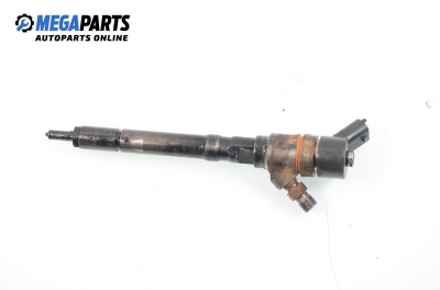 Дюза дизел за Hyundai Matrix Minivan (06.2001 - 08.2010) 1.5 CRDi, 82 к.с., № 33800 27000