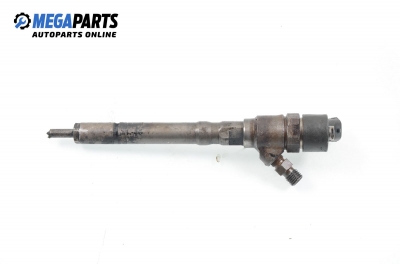 Дюза дизел за Hyundai Matrix Minivan (06.2001 - 08.2010) 1.5 CRDi, 82 к.с., № 33800 27900
