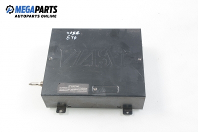 Модул GSM за BMW 3 Series E46 Sedan (02.1998 - 04.2005), № VIASAT GM360