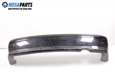 Задна броня за Nissan Almera I Hatchback (07.1995 - 07.2001), хечбек
