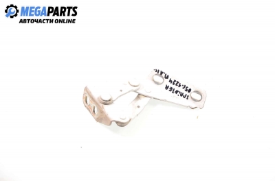 Панта преден капак за Mercedes-Benz Sprinter 4-t Box (904) (02.1996 - 05.2006), позиция: предна, лява