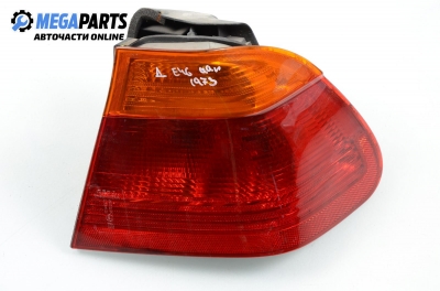 Стоп за BMW 3 Series E46 Sedan (02.1998 - 04.2005), седан, позиция: дясна