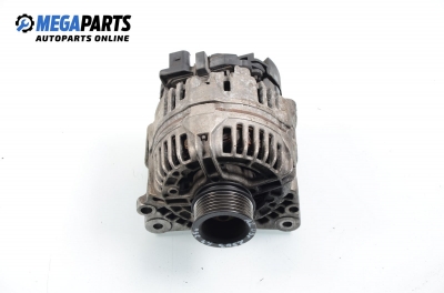 Алтернатор / генератор за Audi A2 Hatchback (02.2000 - 08.2005) 1.4, 75 к.с., № 037 903 026 C