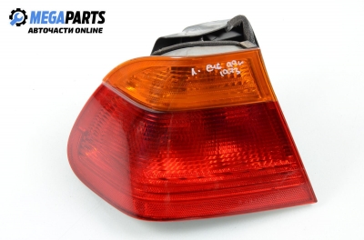 Стоп за BMW 3 Series E46 Sedan (02.1998 - 04.2005), седан, позиция: лява