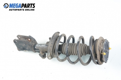 Макферсон за Renault Espace IV Minivan (11.2002 - 02.2015), позиция: предна, лява