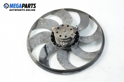 Перка охлаждане за Fiat Stilo Hatchback (10.2001 - 11.2010) 1.9 JTD (192_XE1A), 115 к.с.