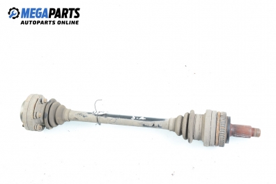 Полуоска за BMW 3 Series E36 Compact (03.1994 - 08.2000) 316 i, 102 к.с., позиция: дясна