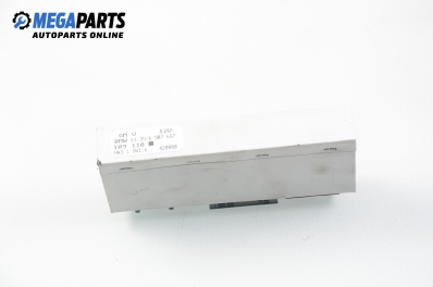 Комфорт модул за BMW 3 Series E46 Touring (10.1999 - 06.2005), № 61.35-6 907 657