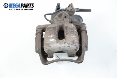 Спирачен апарат за Volkswagen Passat Variant B6 (08.2005 - 11.2011), позиция: задна, лява
