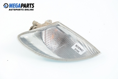 Мигач за Renault Megane Scenic (10.1996 - 12.2001), позиция: дясна