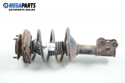 Макферсон за Mazda 626 IV Hatchback (08.1991 - 04.1997), хечбек, позиция: предна, лява