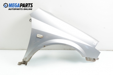 Калник за Nissan Primera Hatchback III (01.2002 - 06.2007), 4+1 вр., хечбек, позиция: предна, дясна