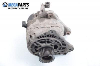 Алтернатор / генератор за Volkswagen Sharan Minivan I (05.1995 - 03.2010) 2.0, 115 к.с.