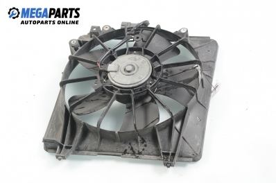Перка охлаждане за Honda Civic VIII Hatchback (09.2005 - ...) 1.8  (FN, FK), 140 к.с.