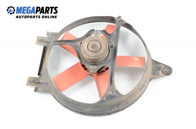 Перка охлаждане за Ford Fiesta III Hatchback (01.1989 - 01.1997) 1.3 Catalyst, 60 к.с.