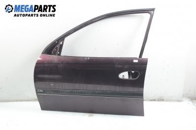 Врата за Opel Omega B Sedan (03.1994 - 07.2003), седан, позиция: предна, лява