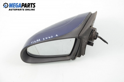 Огледало за Opel Tigra Coupe (07.1994 - 12.2000), позиция: лява