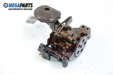 Маслена помпа за Peugeot 406 Sedan (08.1995 - 01.2005) 2.0 16V, 132 к.с.
