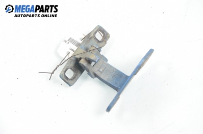 Панта заден капак за BMW X5 Series E53 (05.2000 - 12.2006), 4+1 вр., позиция: лява