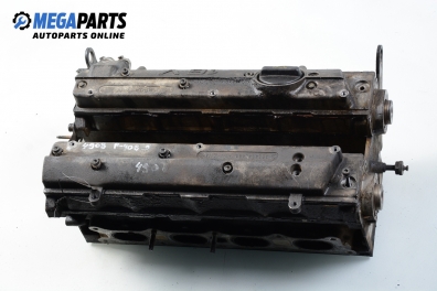 Глава за Peugeot 406 Sedan (08.1995 - 01.2005) 2.0 16V, 132 к.с., № 9616088810 / 9624643480