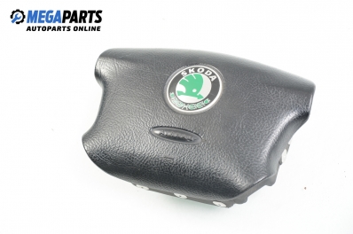 Airbag за Skoda Fabia I Hatchback (08.1999 - 03.2008), 4+1 вр., хечбек, № 1U0 880 201 K