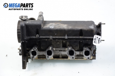 Глава за Fiat Punto Hatchback II (09.1999 - 07.2012) 1.2 60 (188.030, .050, .130, .150, .230, .250), 60 к.с.